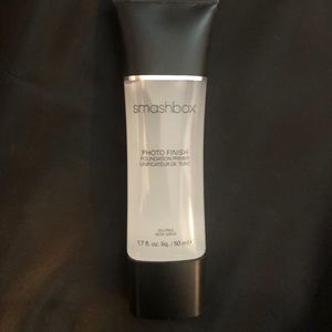 Smashbox jumbo size photo finish foundation primer